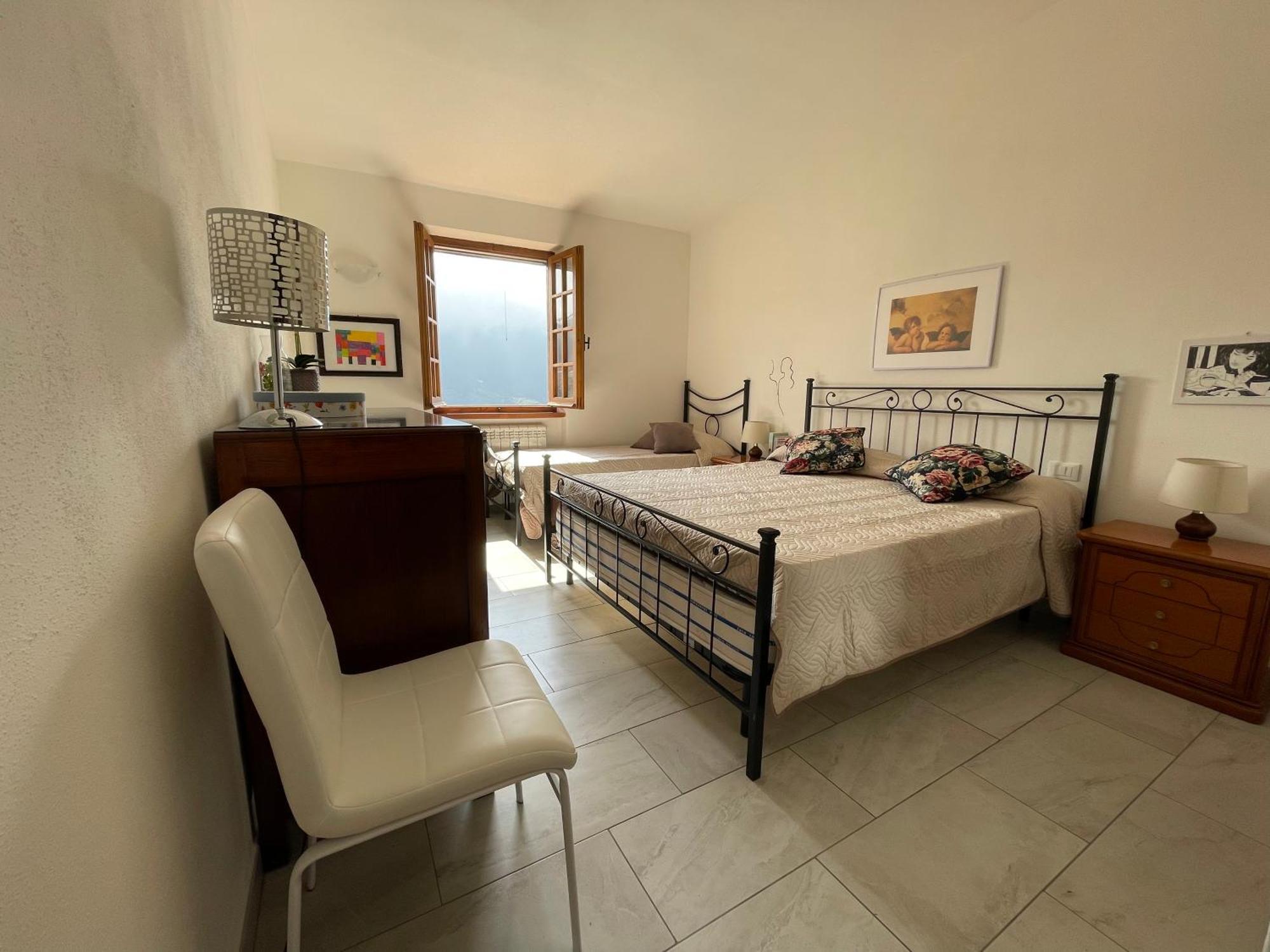 La Casa Di Rosetta Villa Levanto Eksteriør bilde