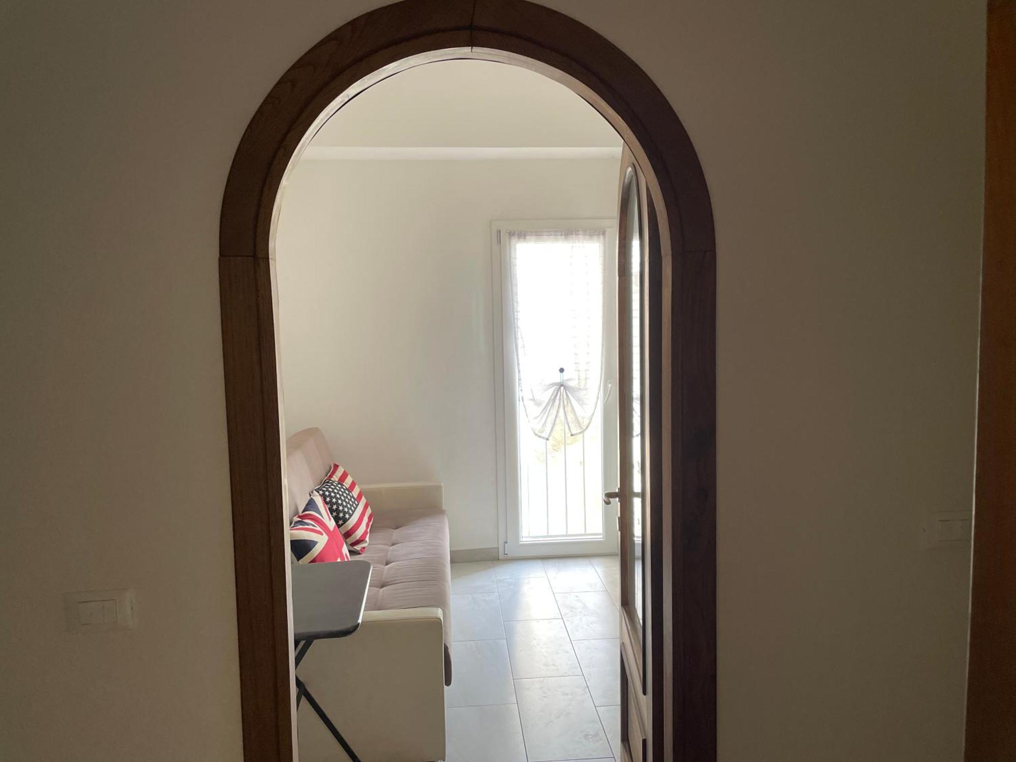 La Casa Di Rosetta Villa Levanto Eksteriør bilde