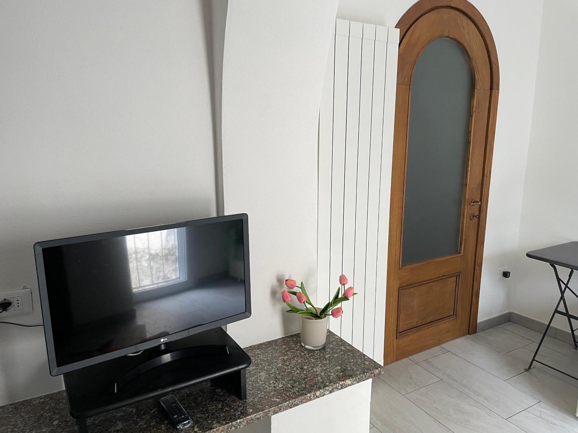 La Casa Di Rosetta Villa Levanto Eksteriør bilde